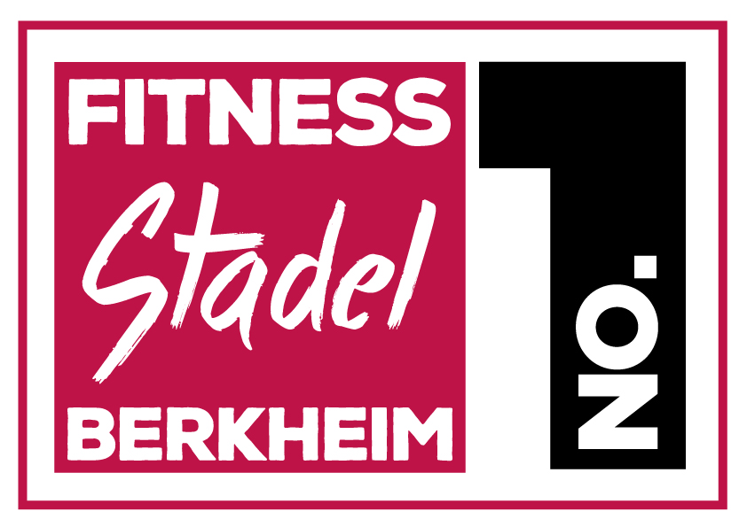 Fitness-Stadel Berkheim Logo